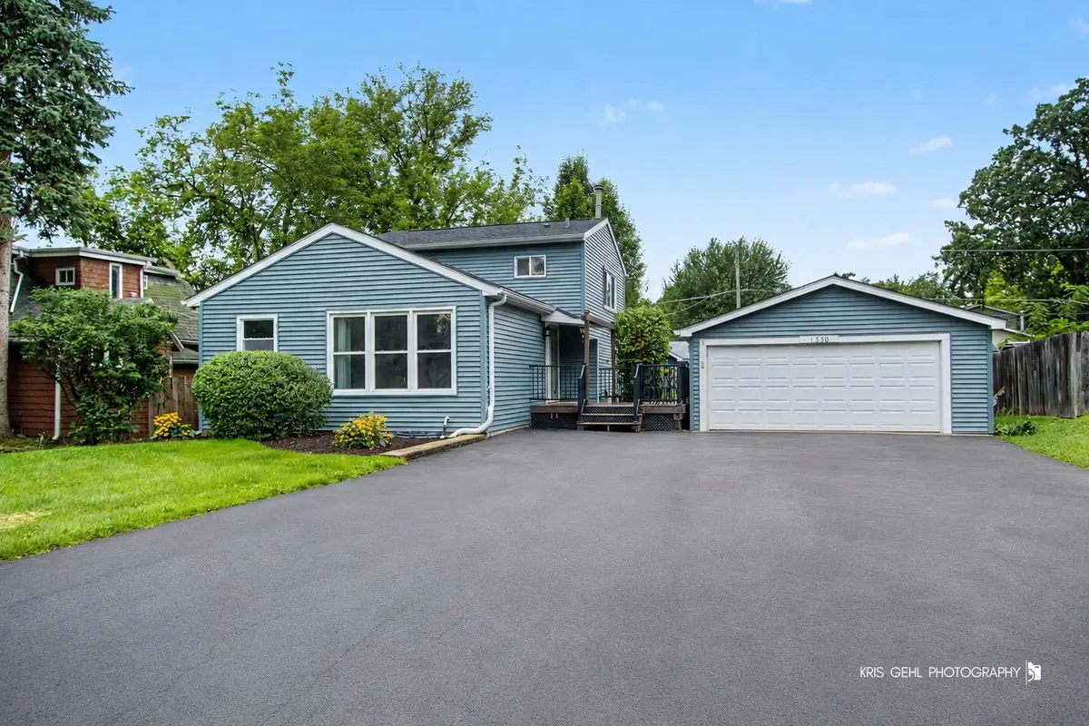 1530 Grove Drive, Round Lake Beach, IL 60073 - #1