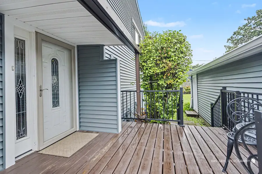1530 Grove Drive, Round Lake Beach, IL 60073 - #2