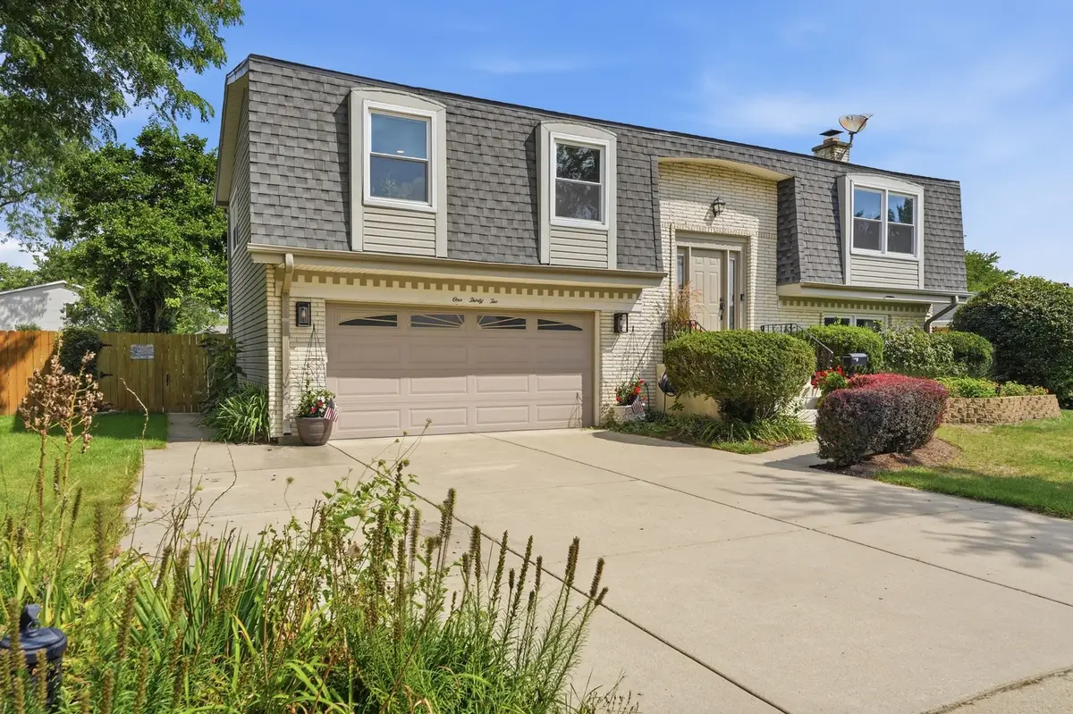 132 W King Arthur Court, Palatine, IL 60067 - #1