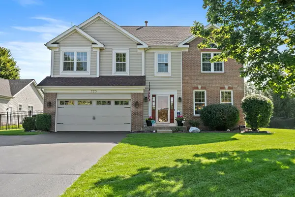 773 Providence Lane, Crystal Lake, IL 60012