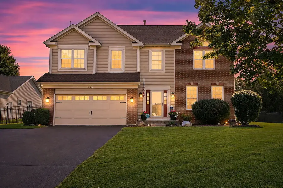 773 Providence Lane, Crystal Lake, IL 60012 - #2