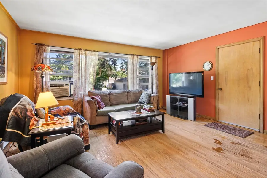 5214 N Leamington Avenue, Chicago, IL 60630 - #3