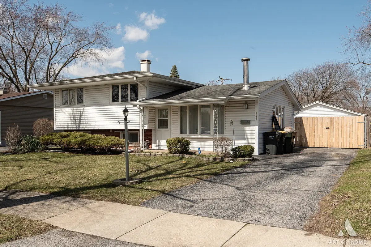 3034 190th Street, Lansing, IL 60438 - #1