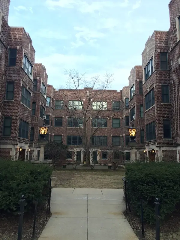 5551 S Kimbark Avenue #18, Chicago, IL 60637
