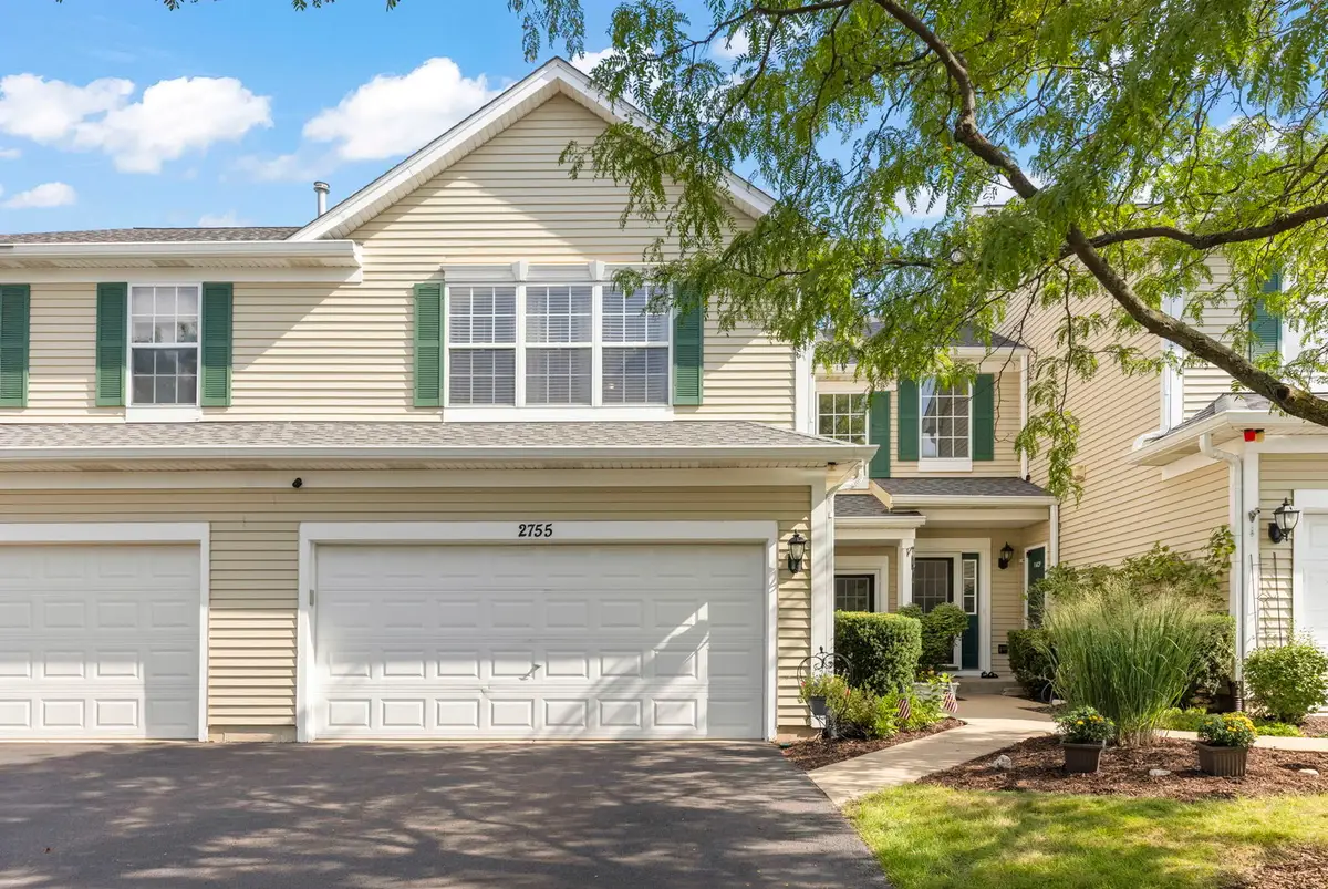 2755 Mcclennan Court, Naperville, IL 60563 - #1
