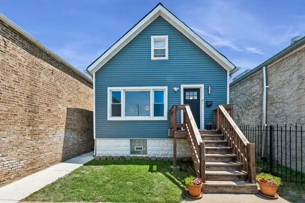 8243 S Halsted Street, Chicago, IL 60620