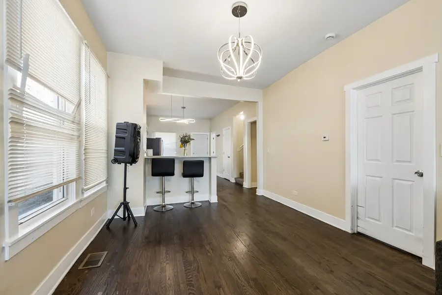 8243 S Halsted Street, Chicago, IL 60620 - #3
