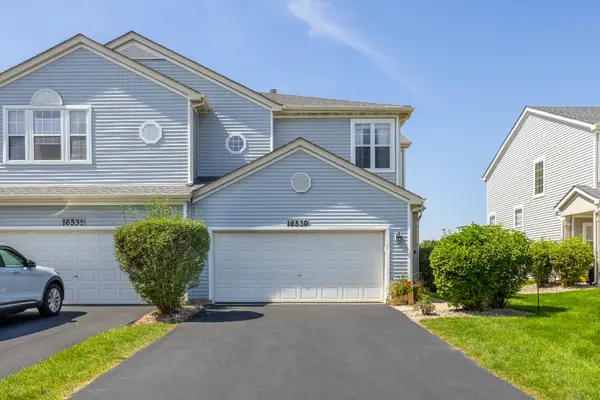 16530 S Windsor Lane, Lockport, IL 60441