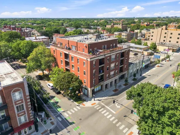 5300 N Lincoln Avenue #5C, Chicago, IL 60625