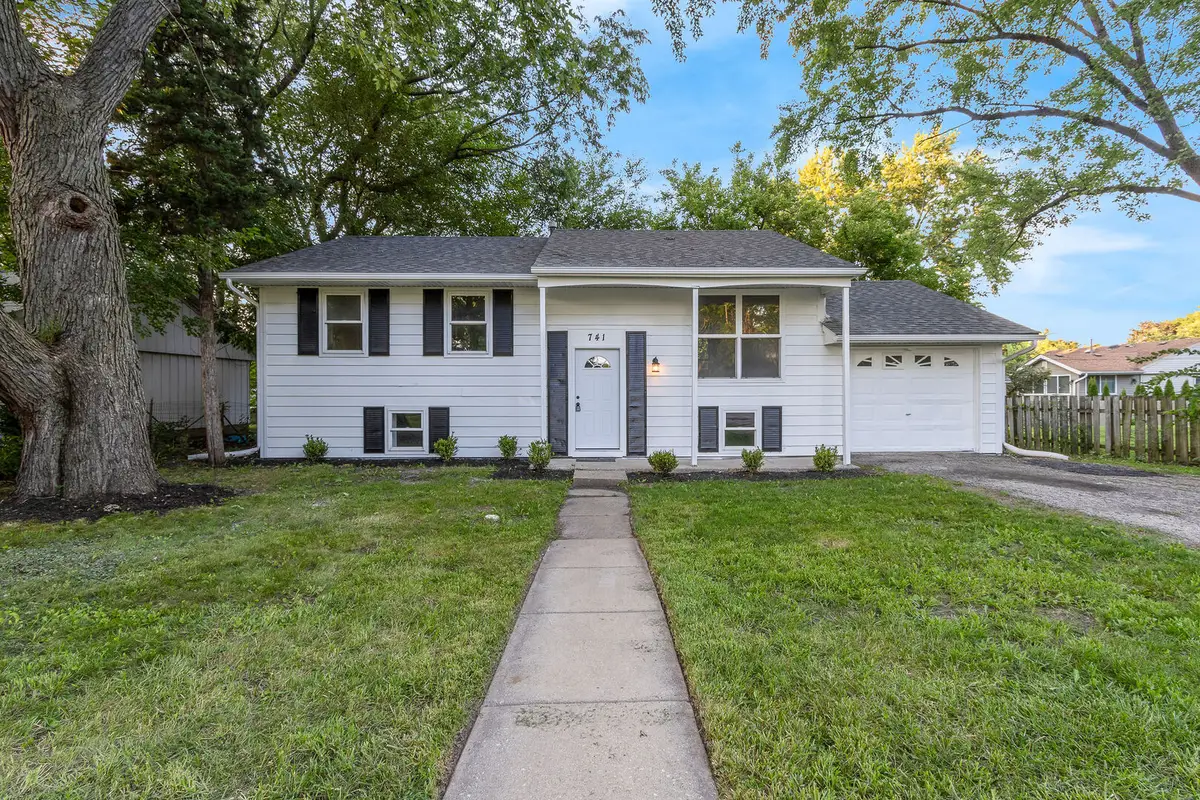 741 Sullivan Road, Aurora, IL 60506 - #1