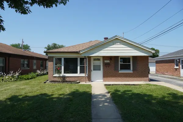11612 S Harry J Rogowski Drive, Merrionette Park, IL 60803
