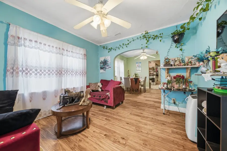 14926 Robey Avenue, Harvey, IL 60426 - #2