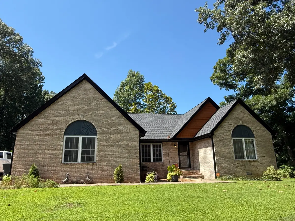 3743 George May Lane, Metropolis, IL 62960 - #1