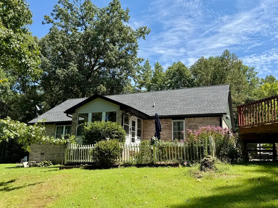 3743 George May Lane, Metropolis, IL 62960 - #2