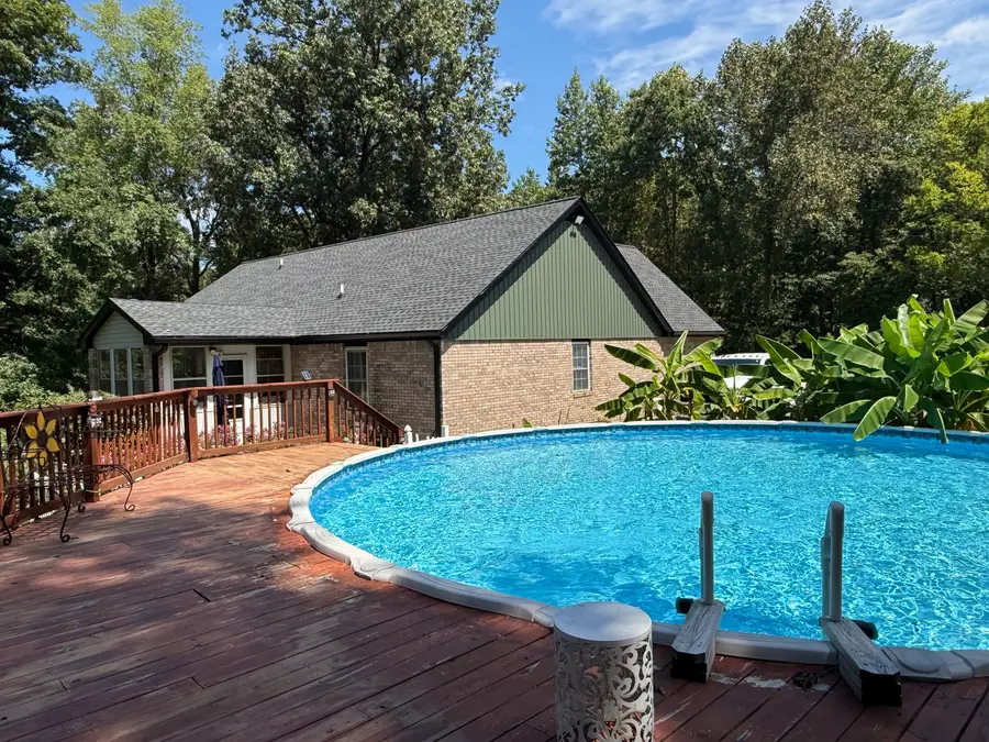 3743 George May Lane, Metropolis, IL 62960 - #3