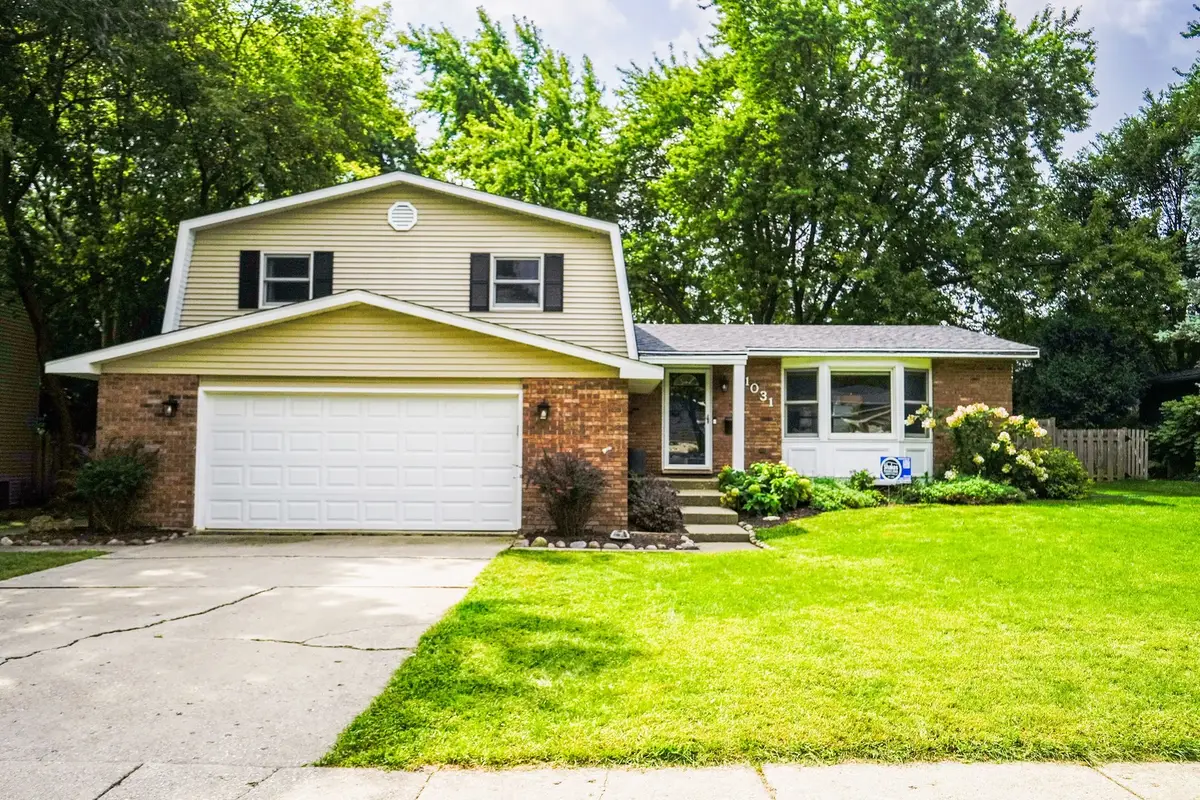 1031 Shari Lane, Libertyville, IL 60048 - #1