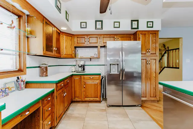 7022 Birchwood Avenue, Niles, IL 60714 - #2