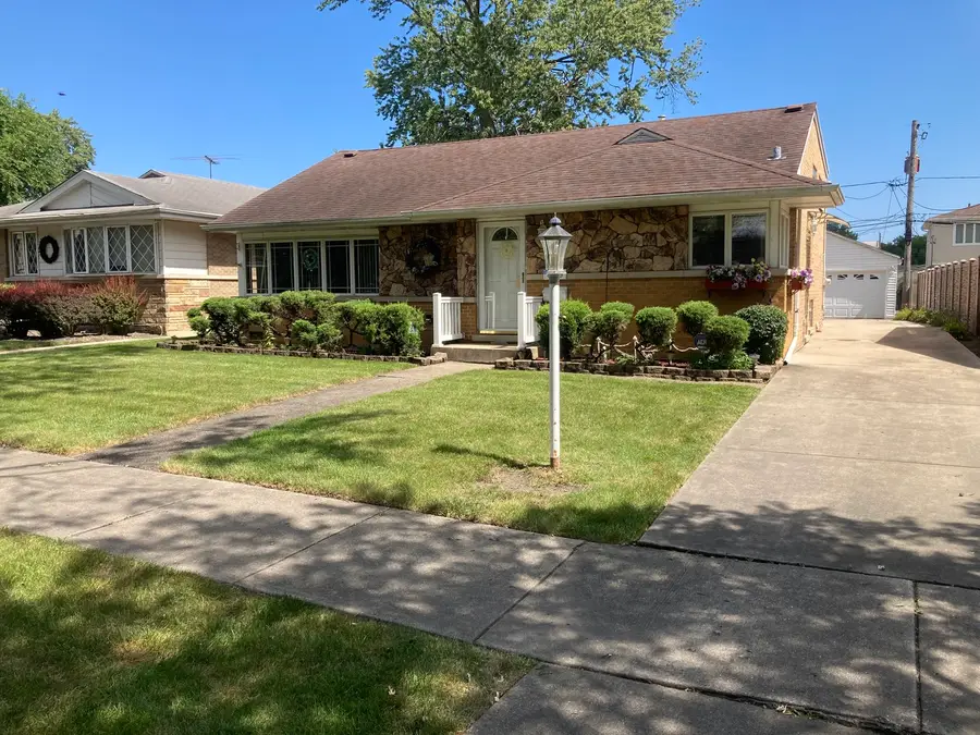 8719 N Oriole Avenue, Niles, IL 60714 - #2