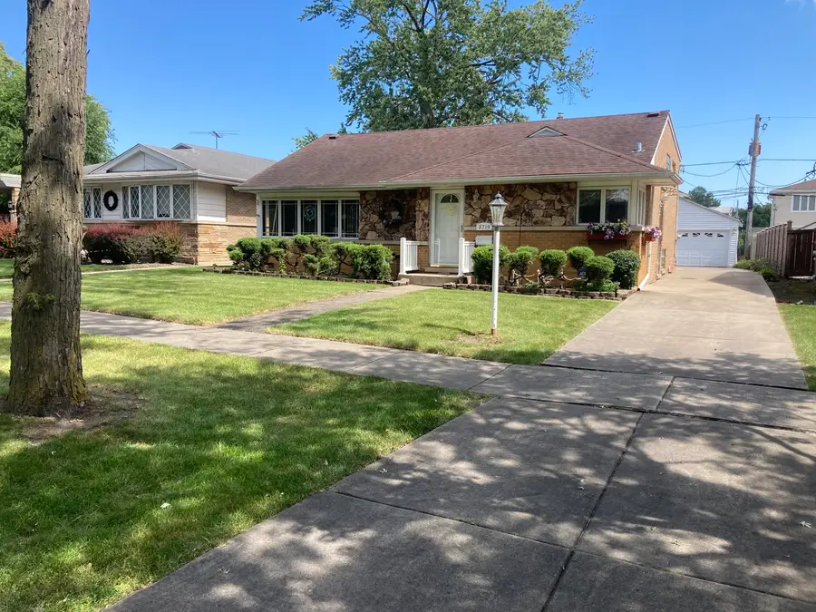 8719 N Oriole Avenue, Niles, IL 60714 - #3