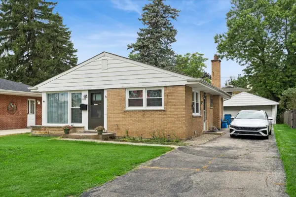 620 N Main Street, Mount Prospect, IL 60056