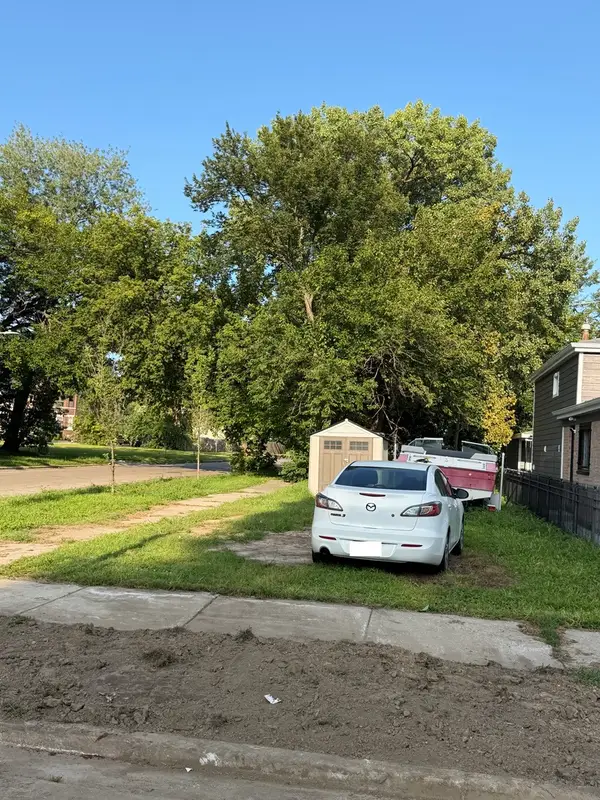 5701 S Aberdeen Street, Chicago, IL 60621