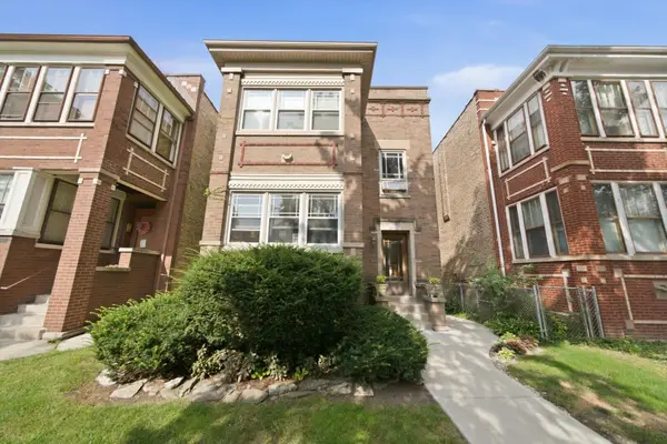 4442 N Sacramento Avenue, Chicago, IL 60625