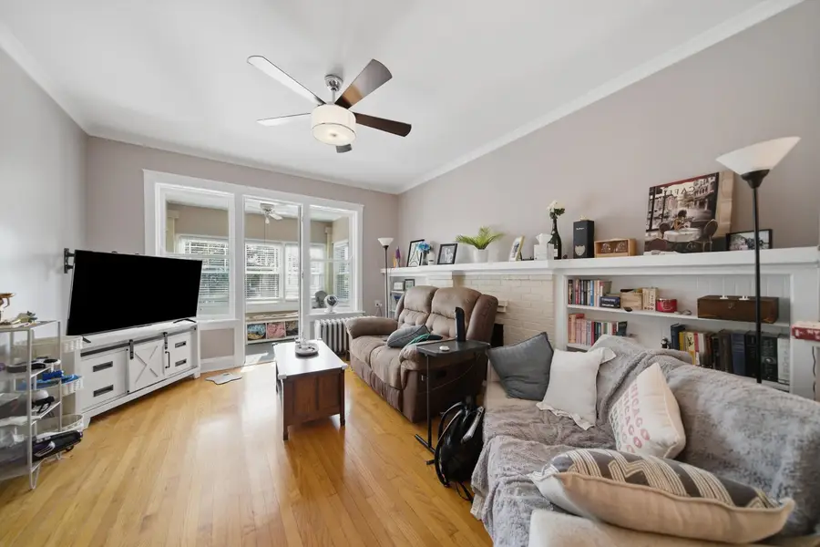 4442 N Sacramento Avenue, Chicago, IL 60625 - #2