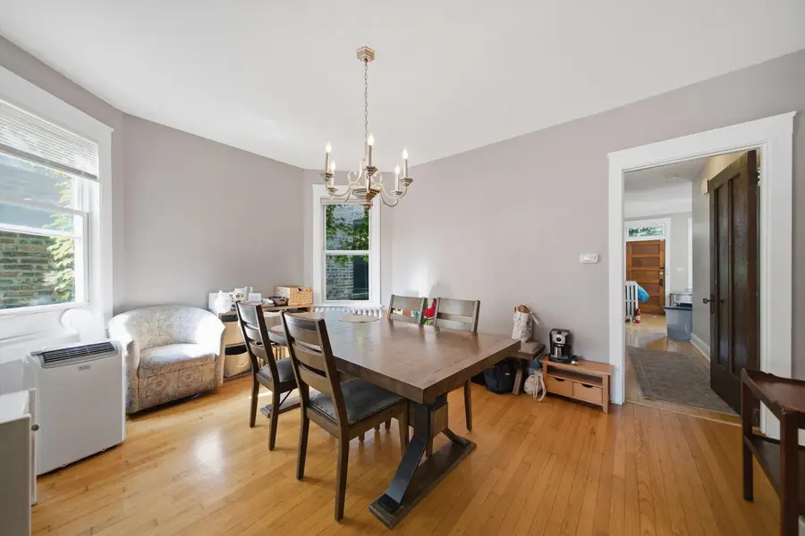 4442 N Sacramento Avenue, Chicago, IL 60625 - #3