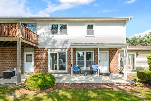 19545 116th Avenue #C, Mokena, IL 60448