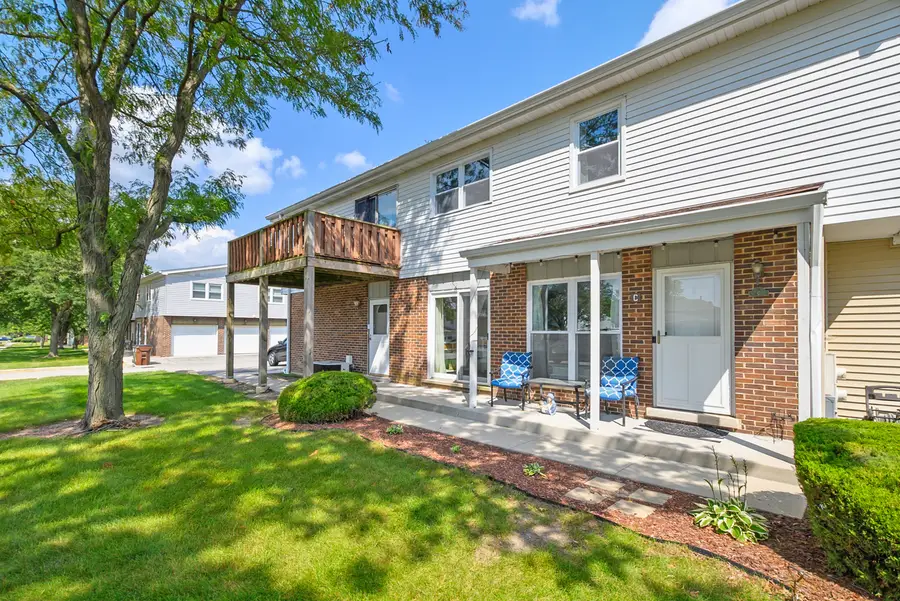 19545 116th Avenue #C, Mokena, IL 60448 - #2