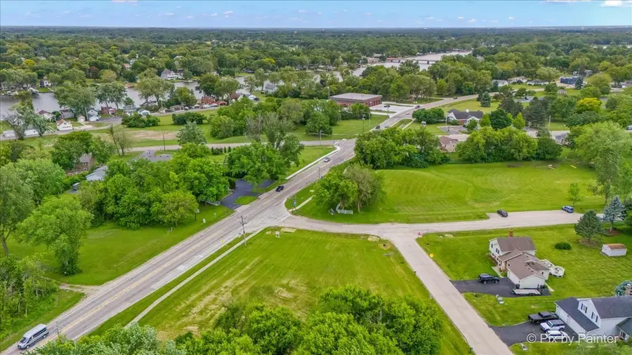 Lot 34 & 35 Cedar Creek Drive, Johnsburg, IL 60051 - #3