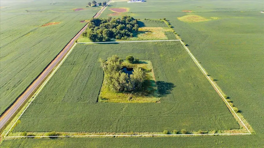 8345 South Kinsman Road, Kinsman, IL 60437 - #3
