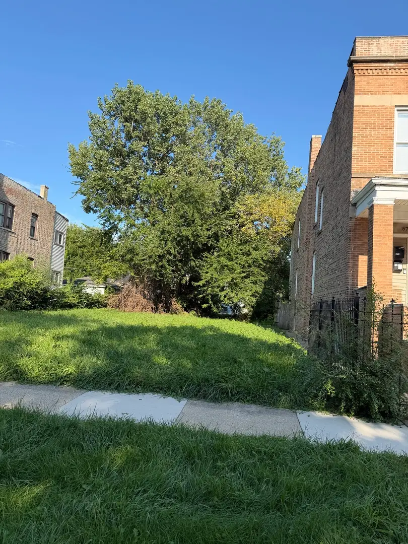 5723 S Sangamon Street, Chicago, IL 60621 - #1