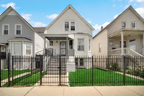 2213 N Kildare Avenue, Chicago, IL 60639
