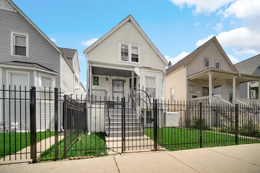 2213 N Kildare Avenue, Chicago, IL 60639 - #2