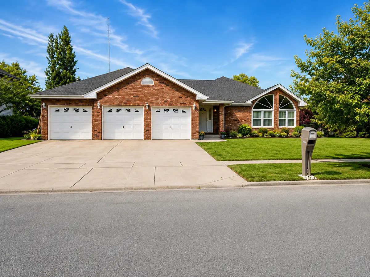 19451 Stonehenge Drive, Mokena, IL 60448 - #1