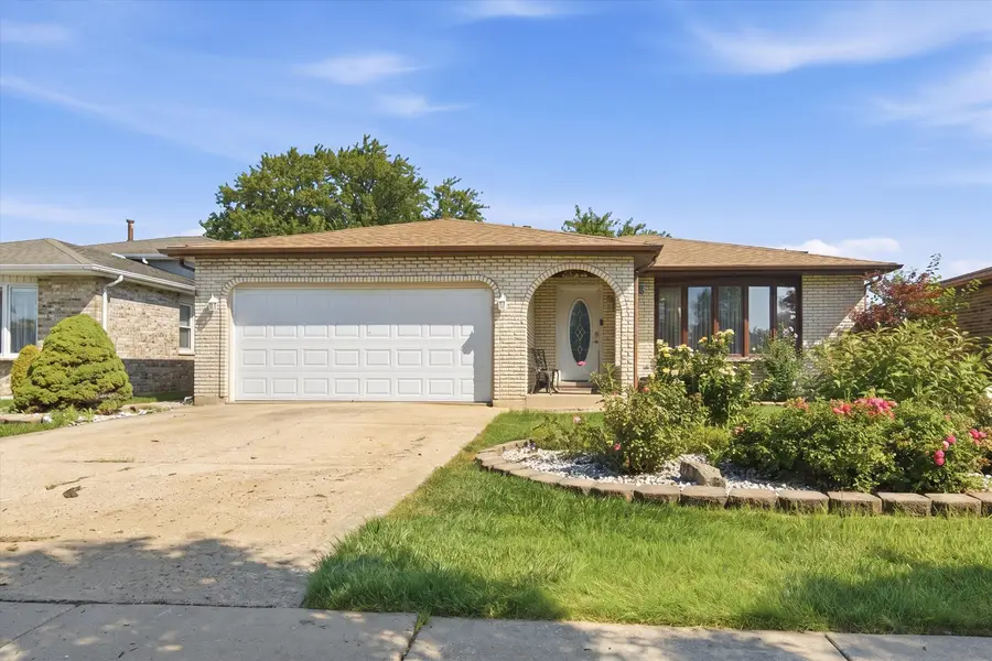 7116 W 85th Place, Burbank, IL 60459 - #2