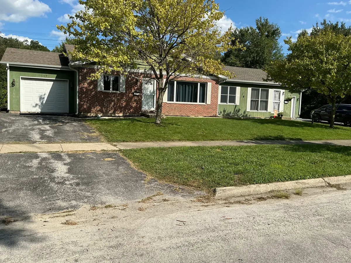 21331 Illinois Street, Matteson, IL 60443 - #1