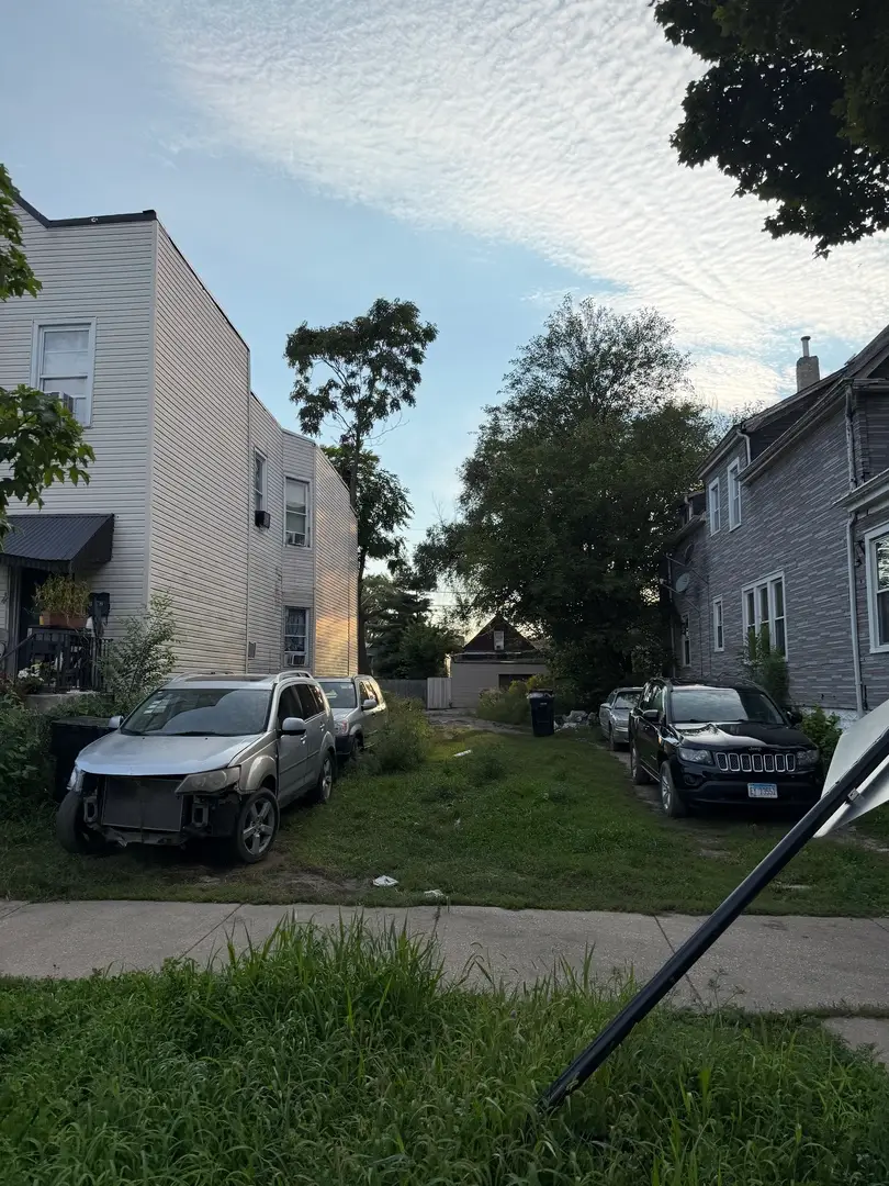6552 S Winchester Avenue, Chicago, IL 60636 - #1