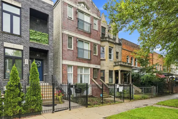 4203 S Prairie Avenue #1, Chicago, IL 60653