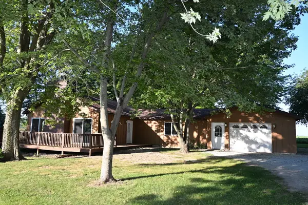 Address Withheld By Seller, Kappa, IL 61738