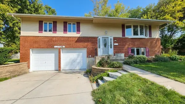 132 N Kitson Drive, Palatine, IL 60074
