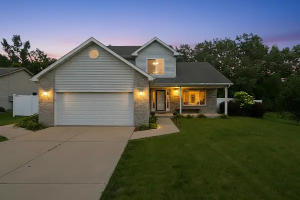 2555 Cobblestone Court, Morris, IL 60450