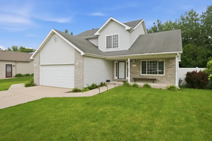 2555 Cobblestone Court, Morris, IL 60450 - #2