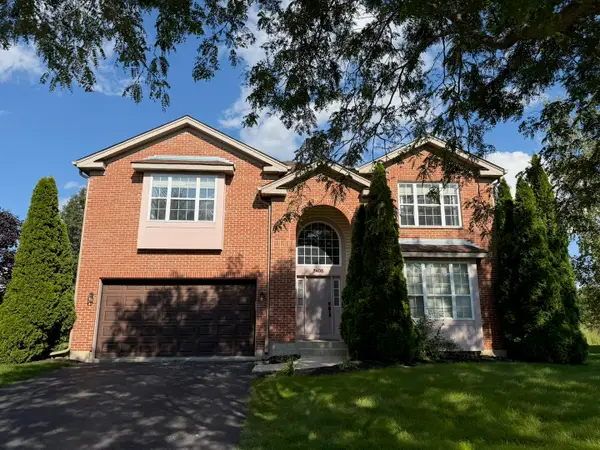 5408 Cleary Court, Carpentersville, IL 60110