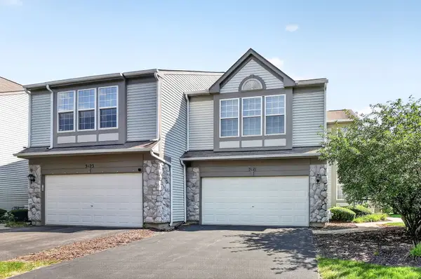 3121 Ollerton Avenue, Aurora, IL 60502