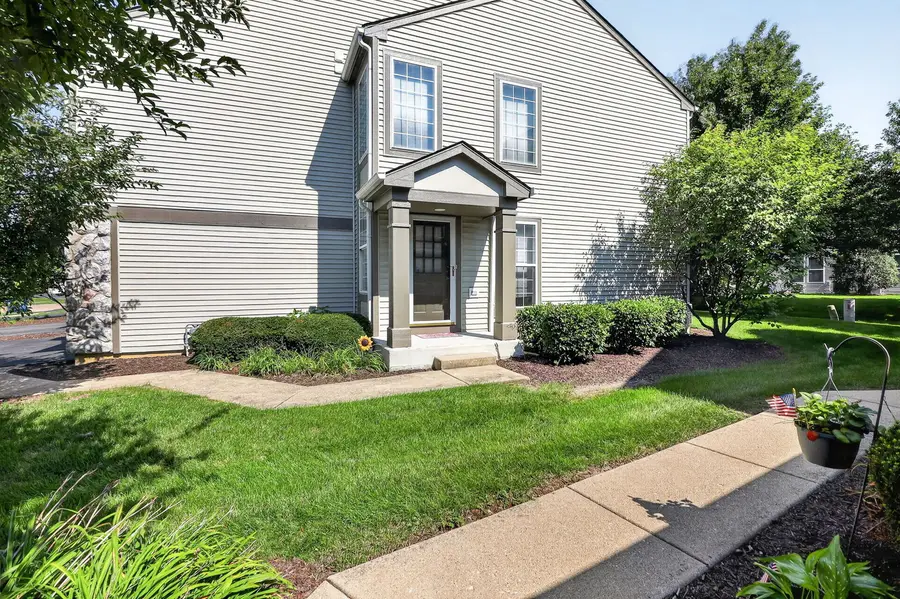 3121 Ollerton Avenue, Aurora, IL 60502 - #2