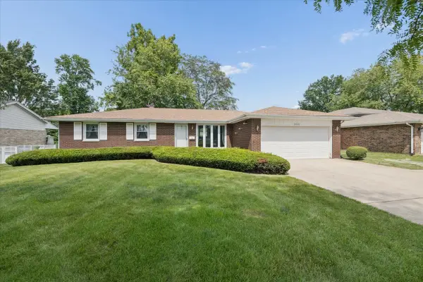 2021 Glenwood Avenue, Joliet, IL 60435