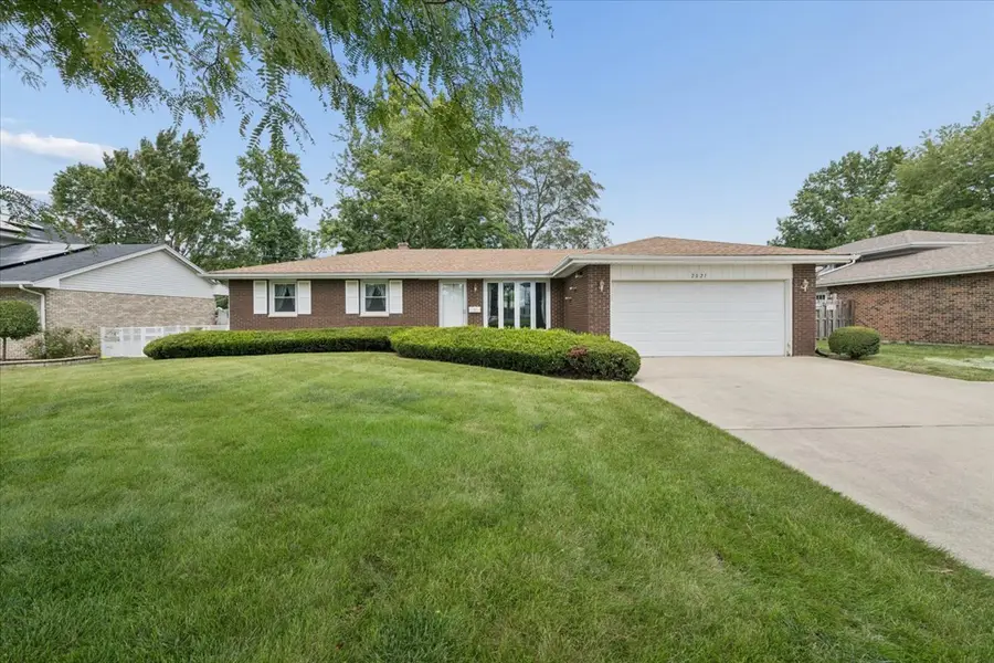 2021 Glenwood Avenue, Joliet, IL 60435 - #2