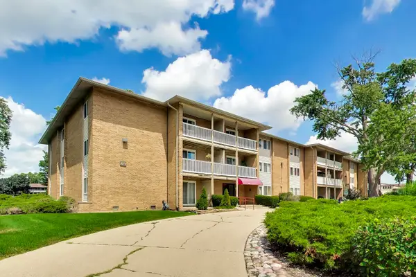 960 Beau Drive #307, Des Plaines, IL 60016